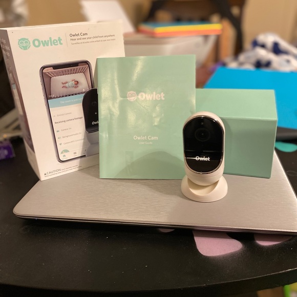 owlet Other - Owlet Camera